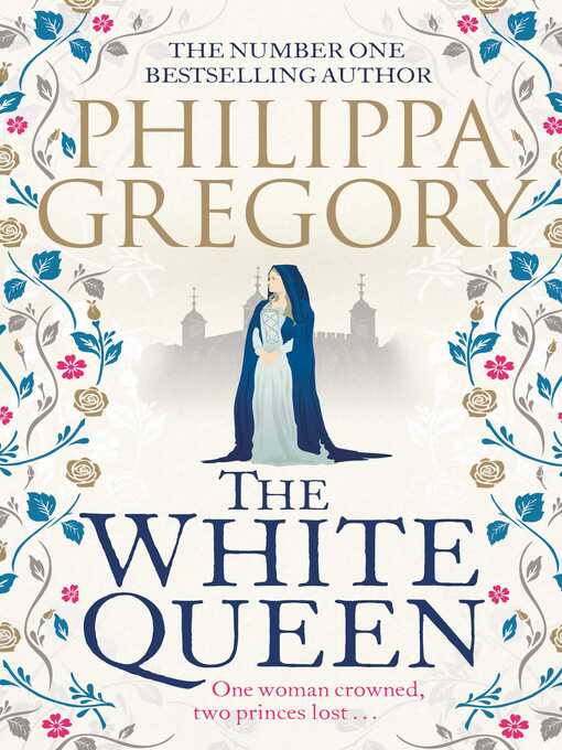 Title details for The White Queen by Philippa Gregory - Available